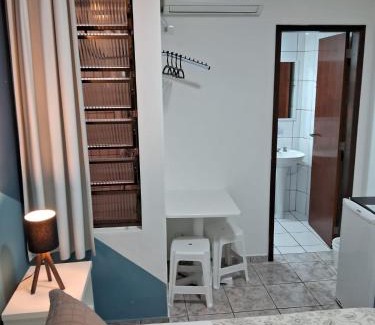 Guaratuba Hotel | Hotel Nautico