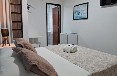 Guaratuba Hotel | Hotel Nautico