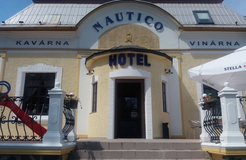 Most Hotel | Hotel Nautico