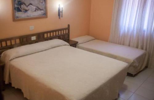 Raxo Hotel | Hotel Nautilus