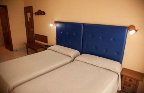 Raxo Hotel | Hotel Nautilus
