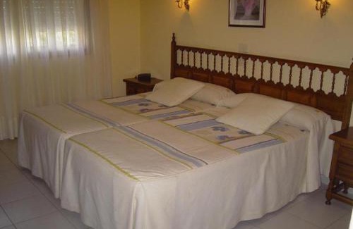 Raxo Hotel | Hotel Nautilus