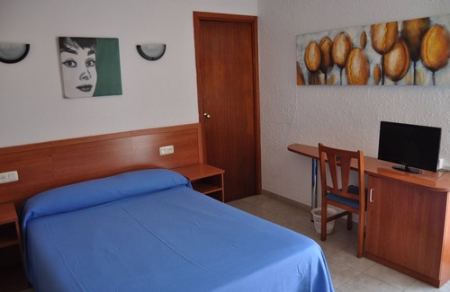 Santa Margarida Hotel | Hotel Nautilus