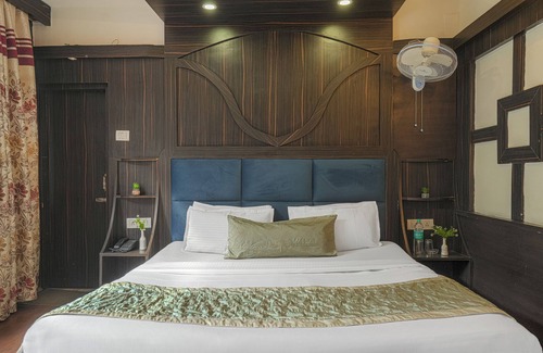 New Manali Hotel | HOTEL NAVEEN MANALI BY BLUEKO HOTEL