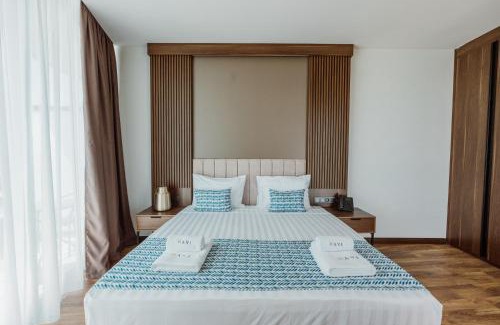 Gonio Hotel | Hotel Navi