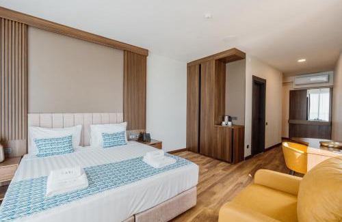 Gonio Hotel | Hotel Navi
