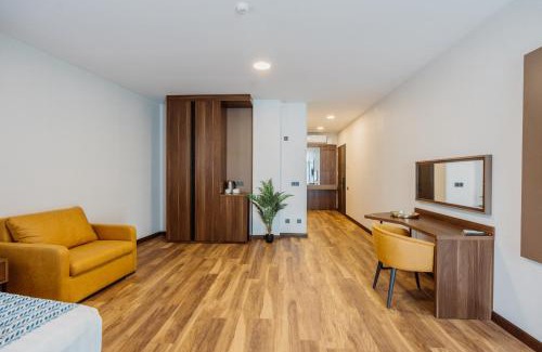 Gonio Hotel | Hotel Navi