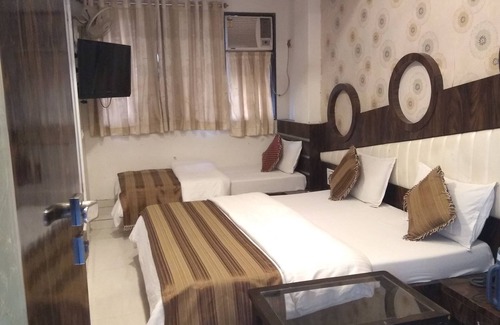 Vashi Hotel | Hotel Navi Mumbai