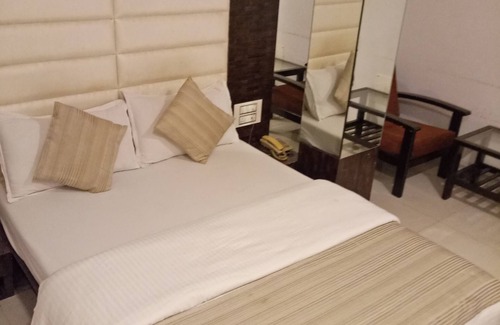 Vashi Hotel | Hotel Navi Mumbai