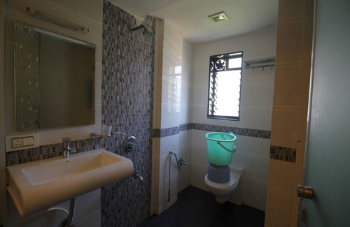 Vashi Hotel | Hotel Navi Mumbai
