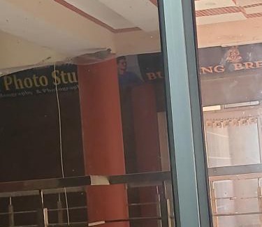 Bahadrabad Hotel | Hotel navneet