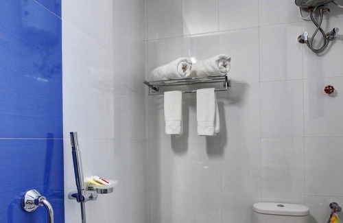 Nawalgarh Hotel | Hotel Nawalgarh Plaza