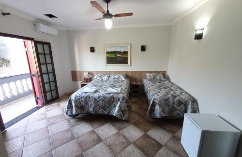 Nazare Paulista Hotel | Hotel Nazaré