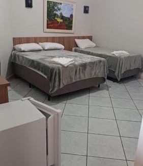 Nazare Paulista Hotel | Hotel Nazaré