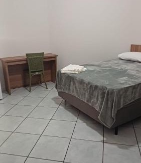 Nazare Paulista Hotel | Hotel Nazaré