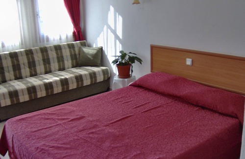 Ciftlik Hotel | Hotel Nazar Garden
