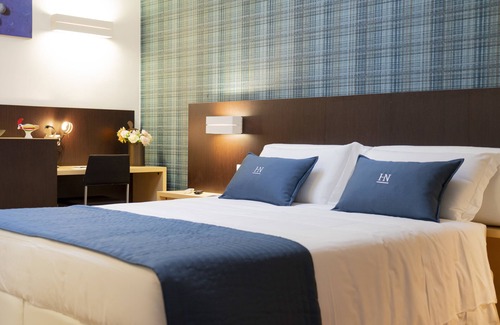 Matera Hotel | Hotel Nazionale