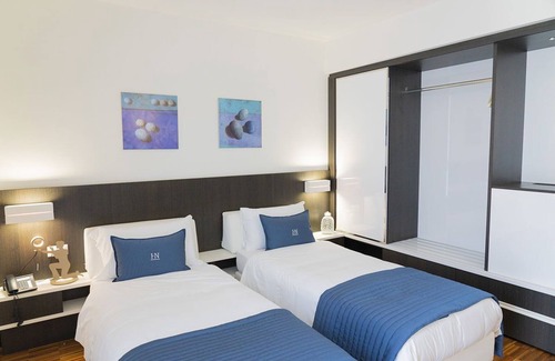 Matera Hotel | Hotel Nazionale