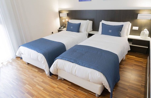 Matera Hotel | Hotel Nazionale