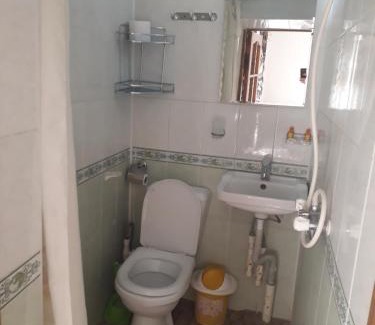 Bukhara Casa | Hotel Nazira & Azizbek