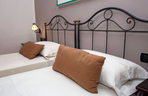 Naples City Centre Hotel | Hotel Neapolis