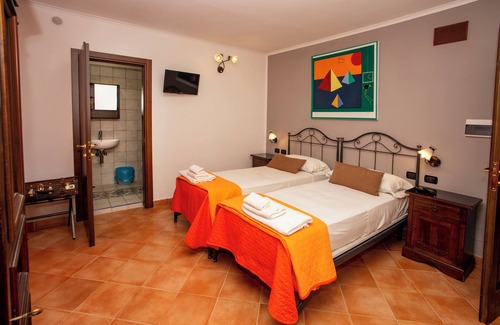 Naples City Centre Hotel | Hotel Neapolis