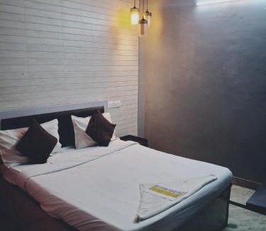 Panvel Casa | Hotel Nebula Grand