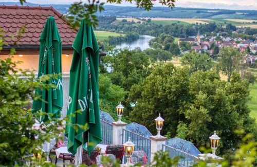 Bad Wimpfen Hotel | Hotel Neckarblick