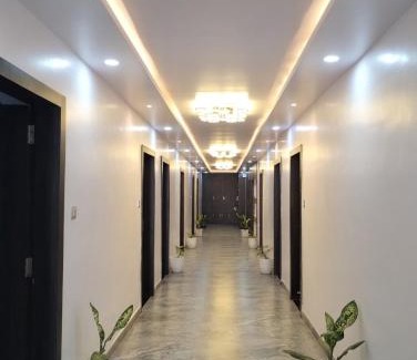 Hazaribagh Hotel | Hotel Neelkanth