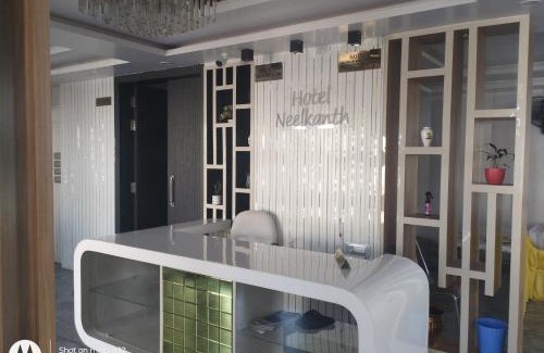Hazaribagh Hotel | Hotel Neelkanth