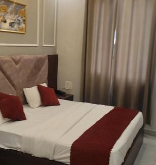 Haridwar Casa | Hotel Neelkanth Stay