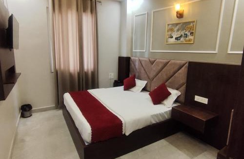 Haridwar Casa | Hotel Neelkanth Stay
