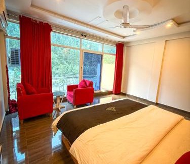 Azad Kashmir Hotel | Hotel Neelum Elites