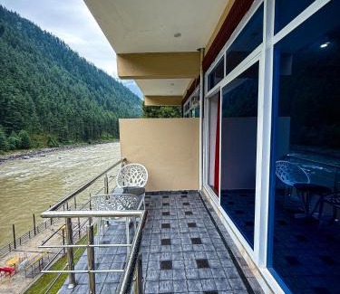 Azad Kashmir Hotel | Hotel Neelum Elites