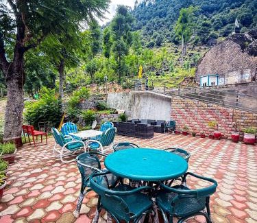 Azad Kashmir Hotel | Hotel Neelum Elites