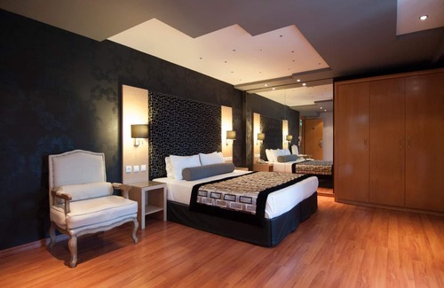 Alimos Hotel | Hotel Nefeli