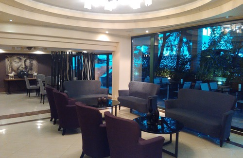 Alimos Hotel | Hotel Nefeli