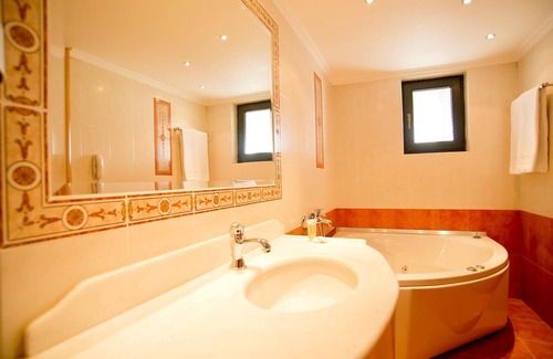 Alimos Hotel | Hotel Nefeli