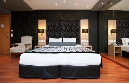 Alimos Hotel | Hotel Nefeli