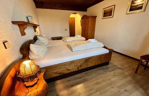 Hohenfurch Hotel | Hotel Negele