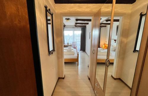 Hohenfurch Hotel | Hotel Negele
