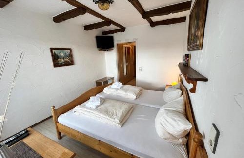 Hohenfurch Hotel | Hotel Negele