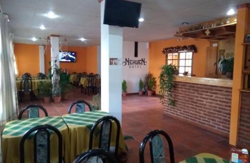 San Bernardo del Tuyú Hotel | Hotel Nehuen