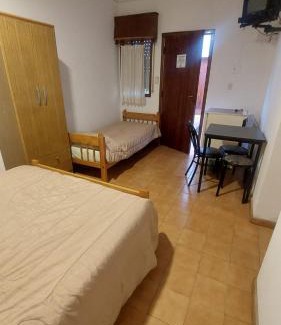San Bernardo del Tuyú Hotel | Hotel Nehuen