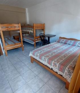 San Bernardo del Tuyú Hotel | Hotel Nehuen
