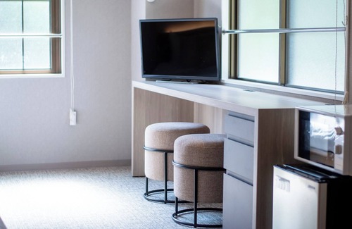 Nara Hotel | Hotel Neiraku
