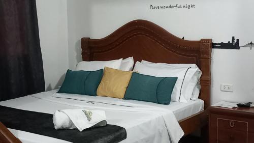 Neiva Hotel | Hotel Neiva Providencia