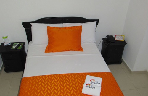 El Rodadero Hotel | Hotel NelyMar