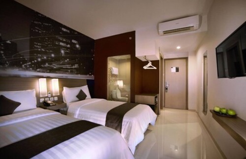 Semarang Hotel | Hotel Neo Candi Simpang Lima - Semarang by ASTON