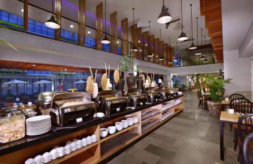Kuta Hotel | Hotel NEO+ Kuta Legian by ASTON